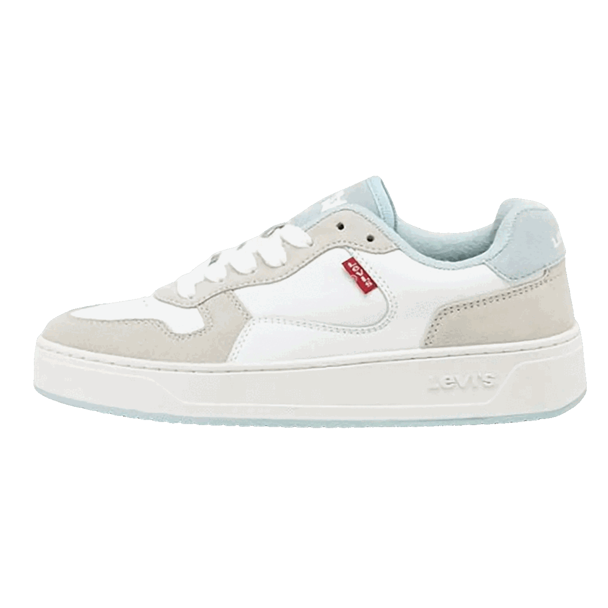 Levi trainers deals womens