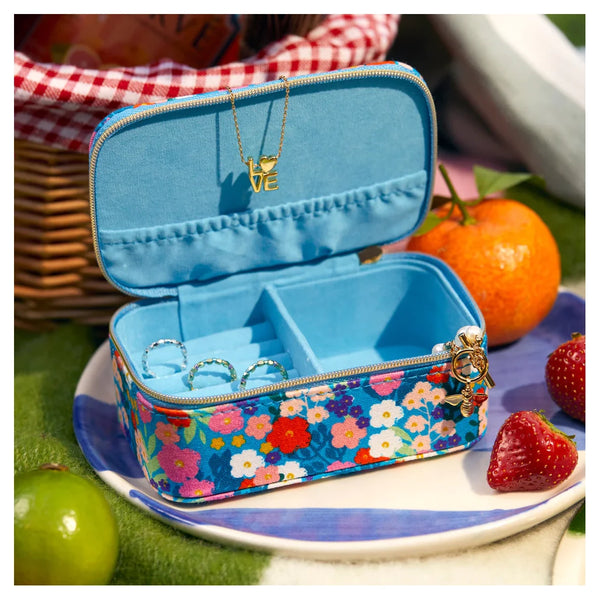 Estella Bartlett Mini Jewellery Box for Women