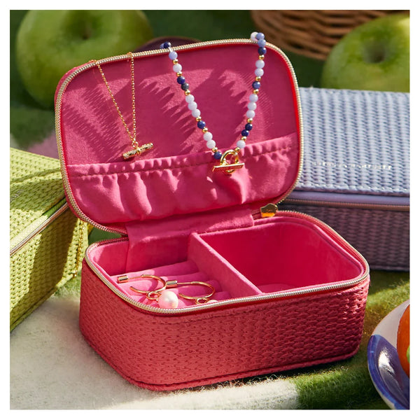 Estella Bartlett Mini Jewellery Box for Women