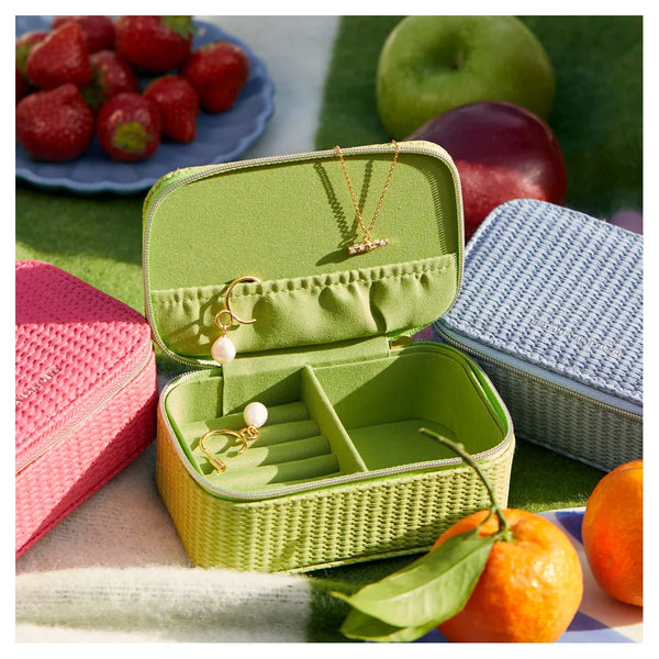 Estella Bartlett Mini Jewellery Box for Women