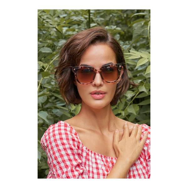 Powder Elena Sunglasses