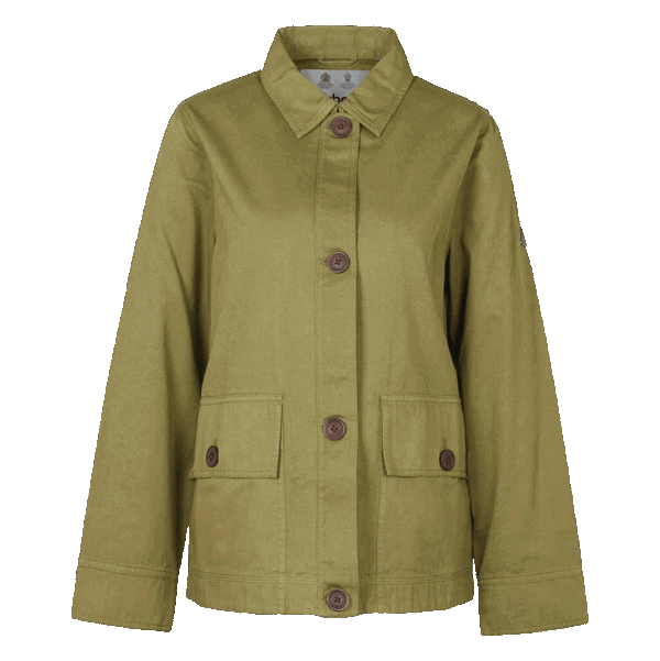Barbour Zale Casual Jacket for Women