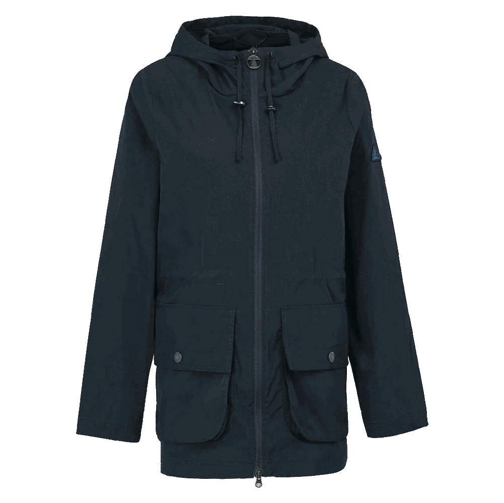 Barbour Maara Showerproof Jacket For Women Coes