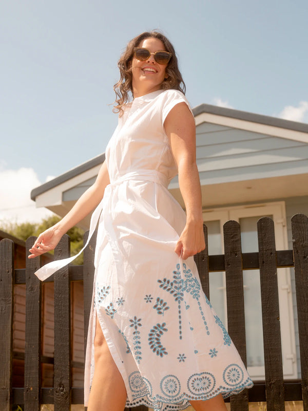 Part Two Audrey Dress