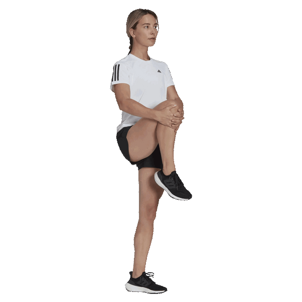 Adidas Run It Shorts