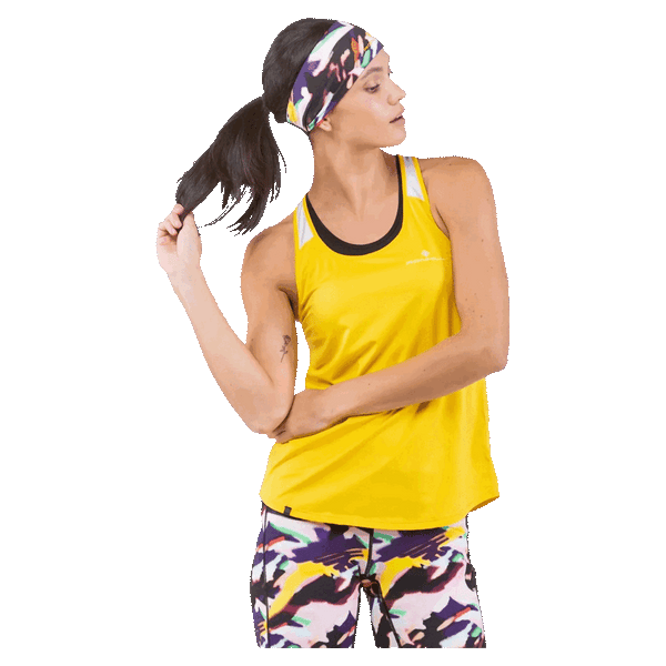 RonHill Tech Revive Racer Vest