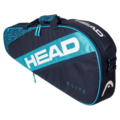 Head Elite x 3 Pro Racquet Bag