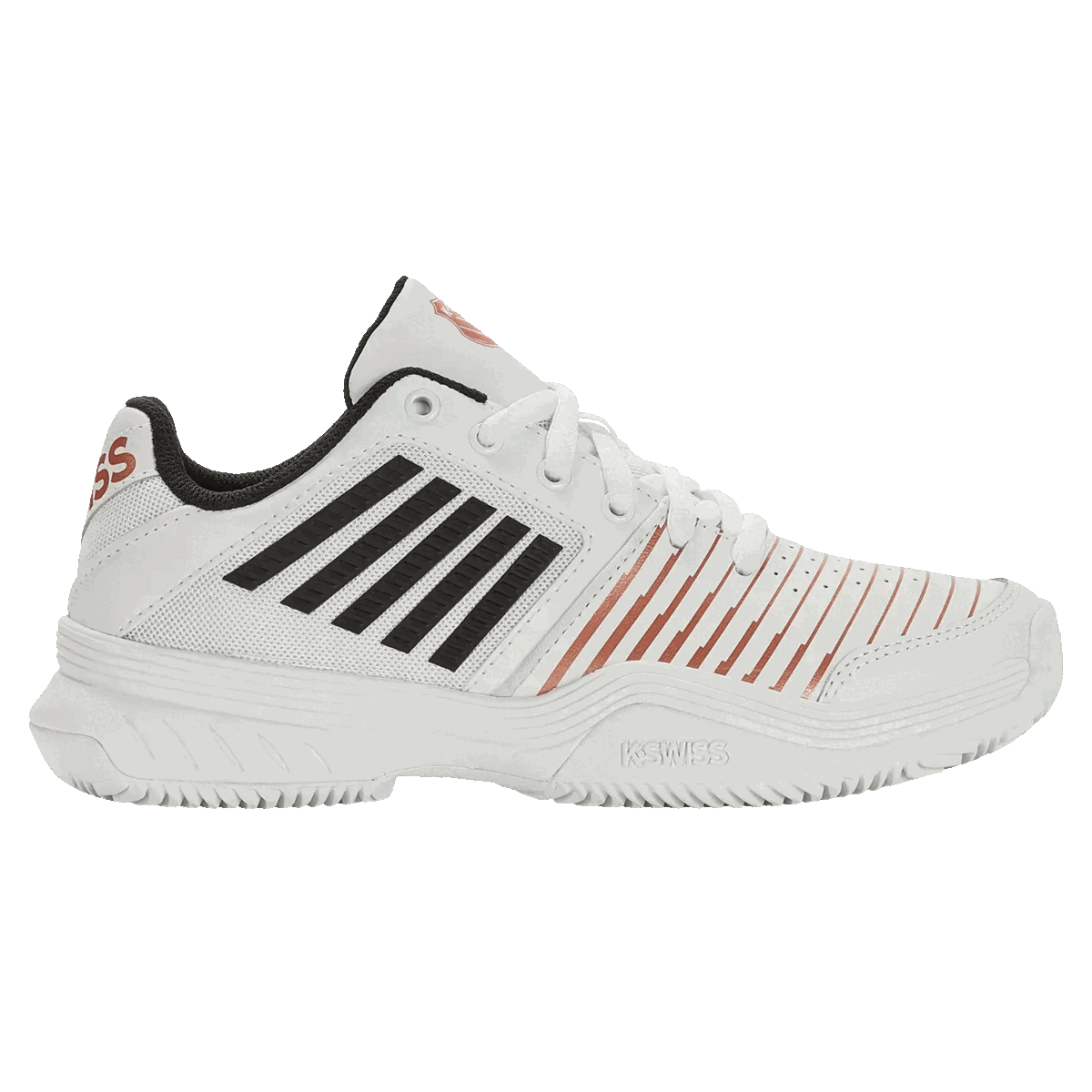 Kswiss Court Express Hb Tennis Shoe For Women Coes