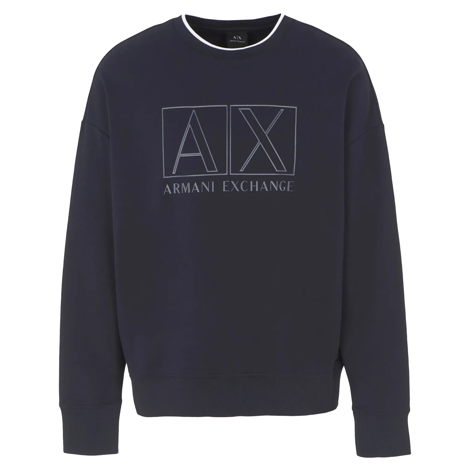 Armani sweatshirt top