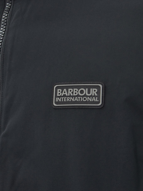Barbour International Station Quilted Jacket for Men