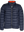 Scotch & Soda Short Puffer Jacket for Men