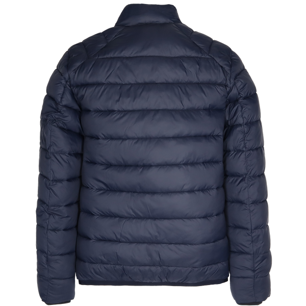 Scotch & Soda Short Puffer Jacket for Men