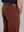 Meyer Rio Twill Chino in Brick for Men