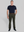 Meyer Rio Twill Chino in Green
