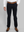 Meyer Roma Textured Trim Chino in Navy