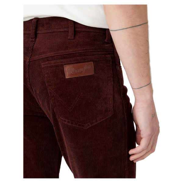 Wrangler Texas Cord Jeans