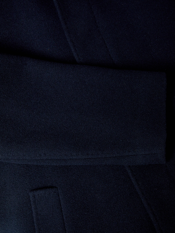 Douglas Hemsworth Overcoat