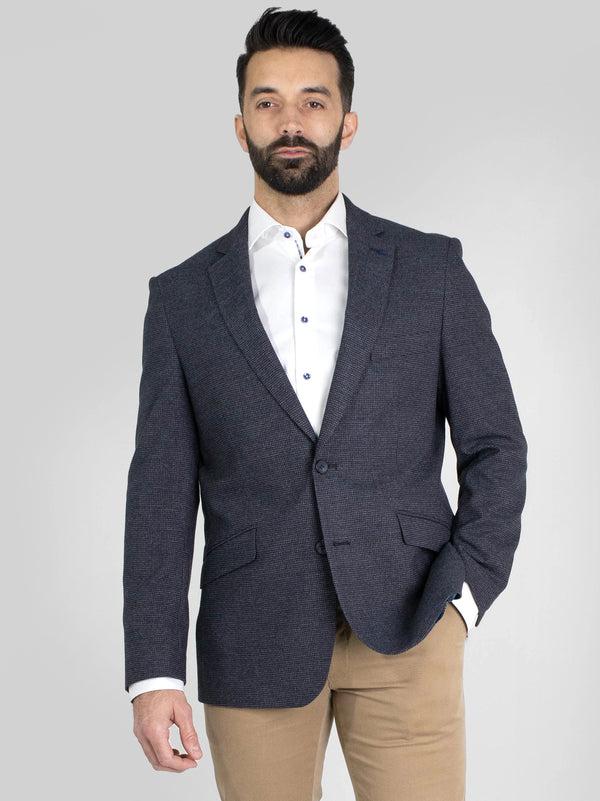 Daniel Grahame Dawson Jacket