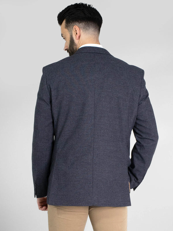Daniel Grahame Dawson Jacket