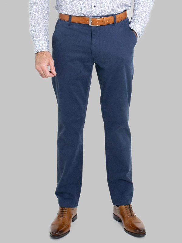 Gurteen Romford Chinos