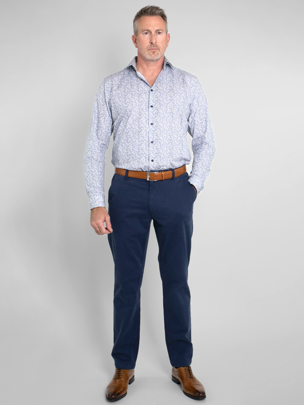 Gurteen Romford Chinos