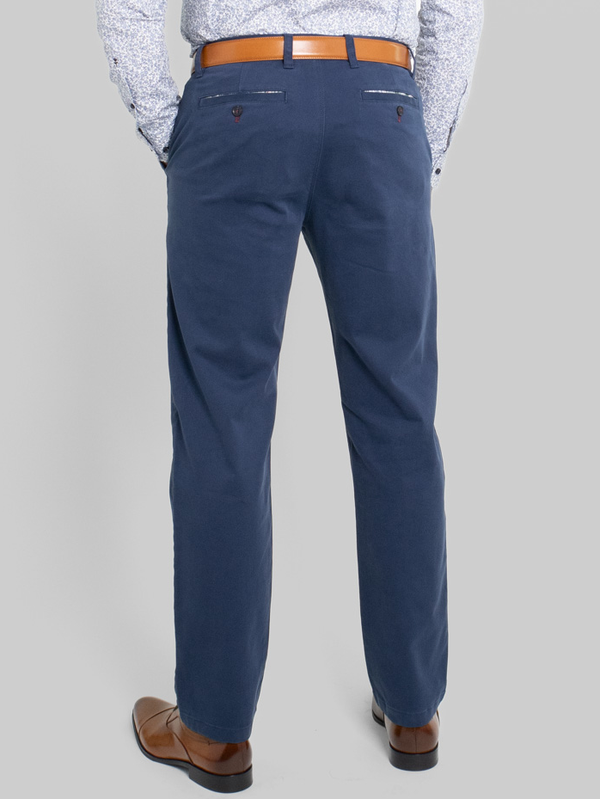Gurteen Romford Chinos