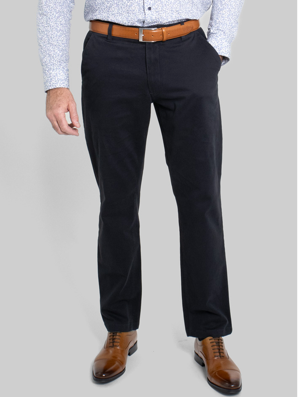 Gurteen Romford Chinos