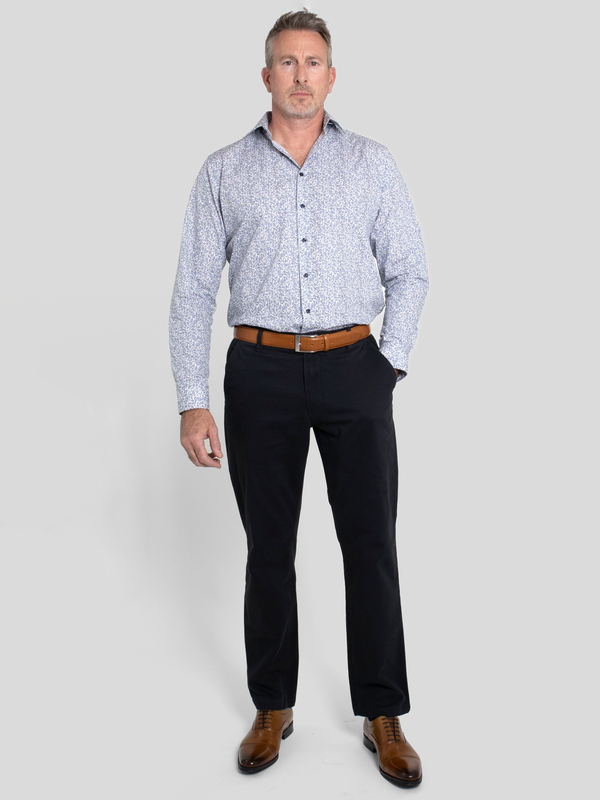 Gurteen Romford Chinos