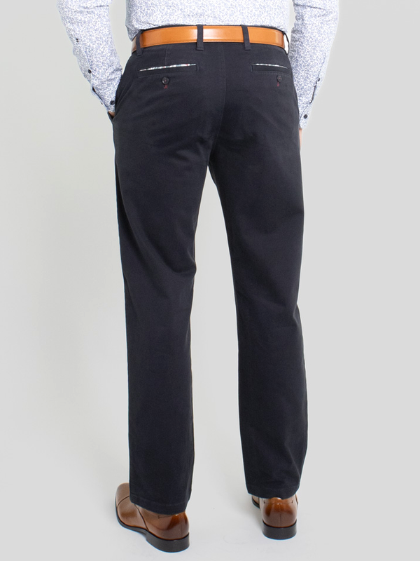 Gurteen Romford Chinos