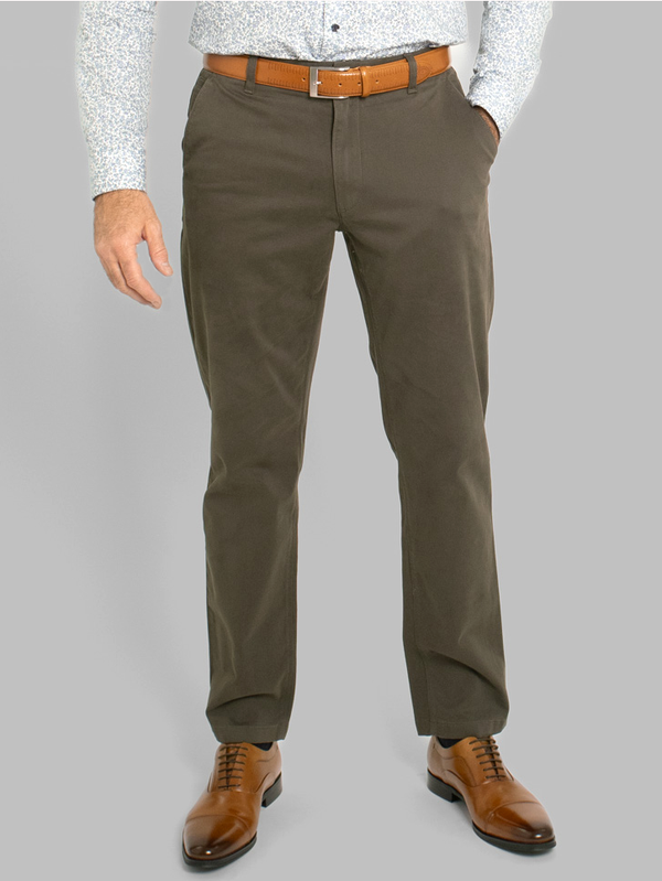 Gurteen Romford Chinos