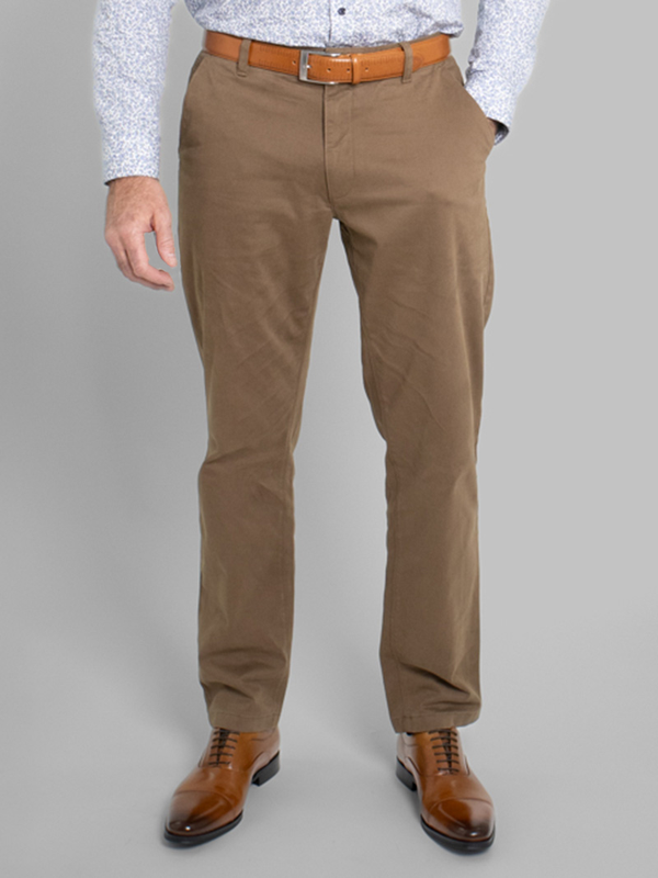 Gurteen Romford Chinos