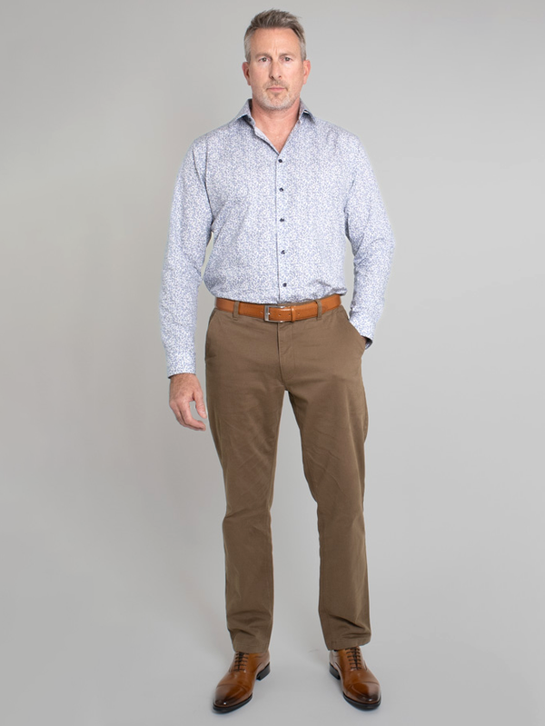 Gurteen Romford Chinos