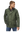 S4 Vegas Quilted Coat