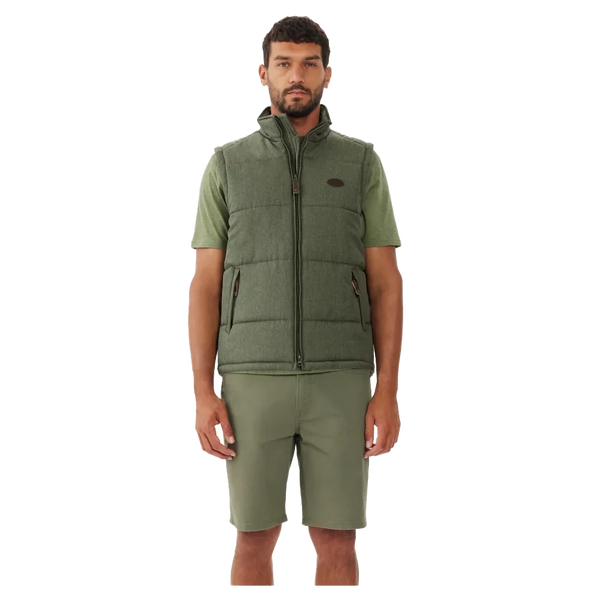 R. M. Williams Patterson Creek Vest Gilet