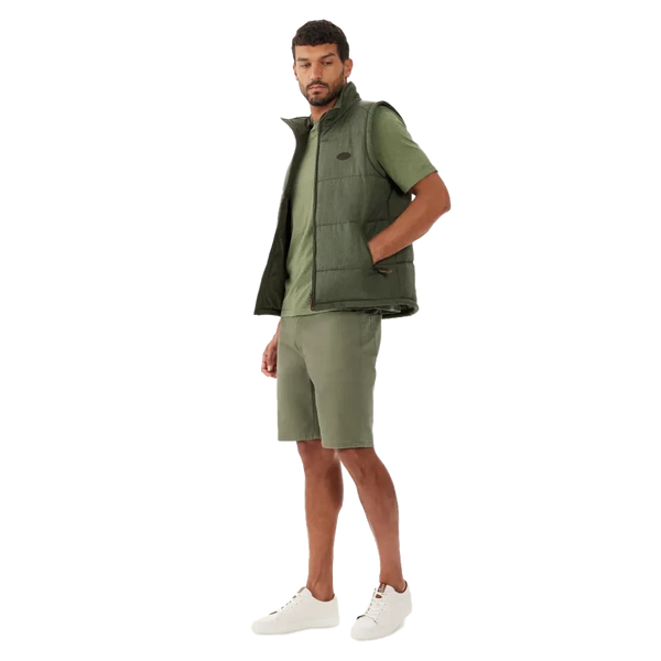 R. M. Williams Patterson Creek Vest Gilet