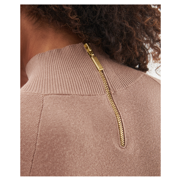 Barbour International Boulevard Knit Jumper for Women