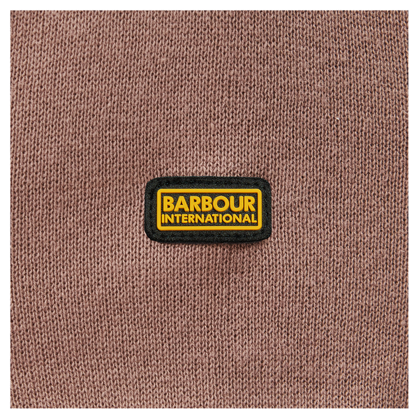 Barbour International Boulevard Knit Jumper for Women