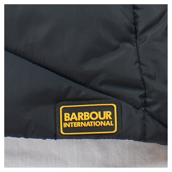 Barbour International Santa Rosa Gilet