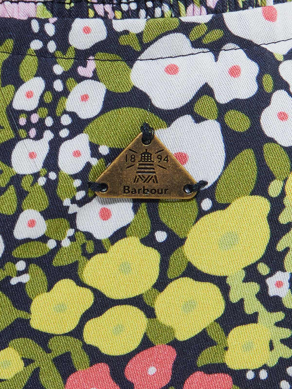 Barbour Tidal Dress