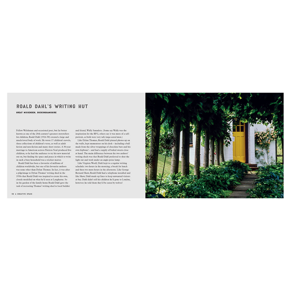Bookspeed Shed Heaven (National Trust) by Anna Groves