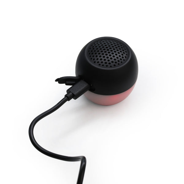 Boompods Soundflare Ocean Plastic Speaker