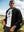 Polo Ralph Lauren Corduroy Coach's Lined Windbreaker Jacket