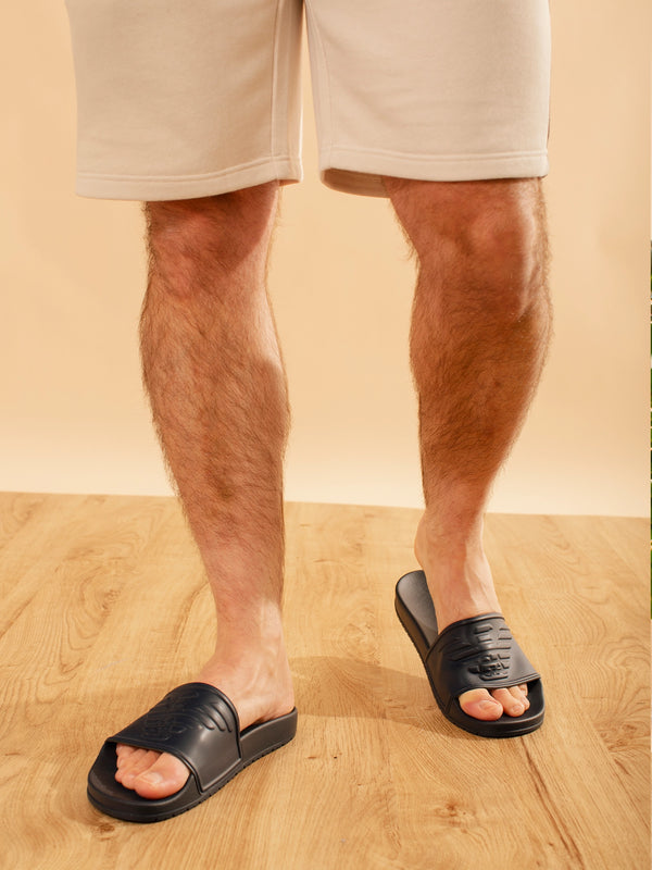 Emporio Armani Pool Slides