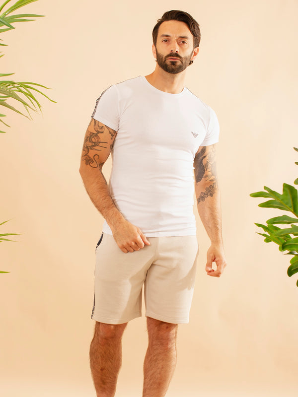 Emporio Armani Loungewear Shorts