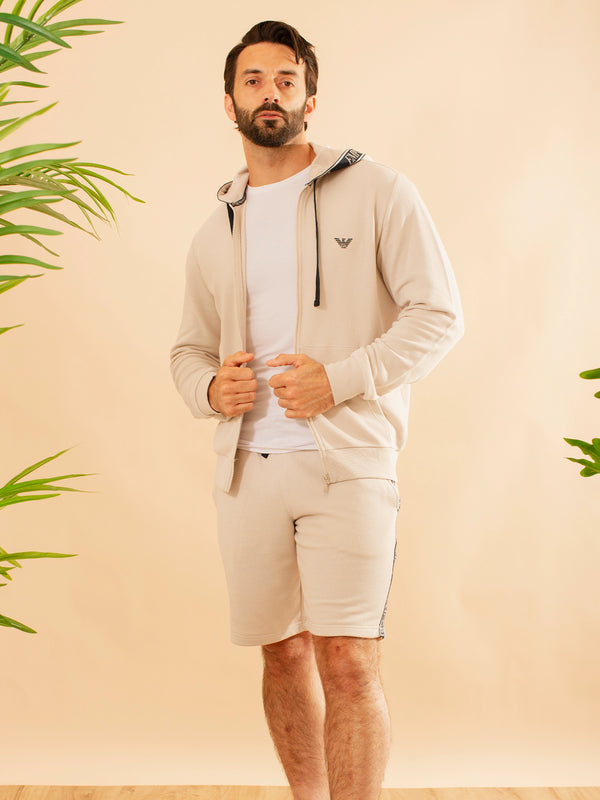 Emporio Armani Loungewear Shorts