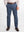 Meyer New York Chinos in Blue