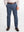 Meyer New York Chinos in Blue for Men