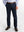 Meyer New York Chinos in Navy