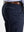 Meyer New York Chinos in Navy