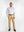 Meyer New York Chinos in Sand